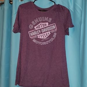 Harley Davidson Shirt